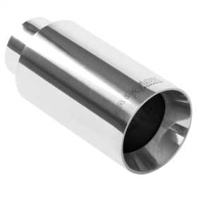 Stainless Steel Exhaust Tip 35123